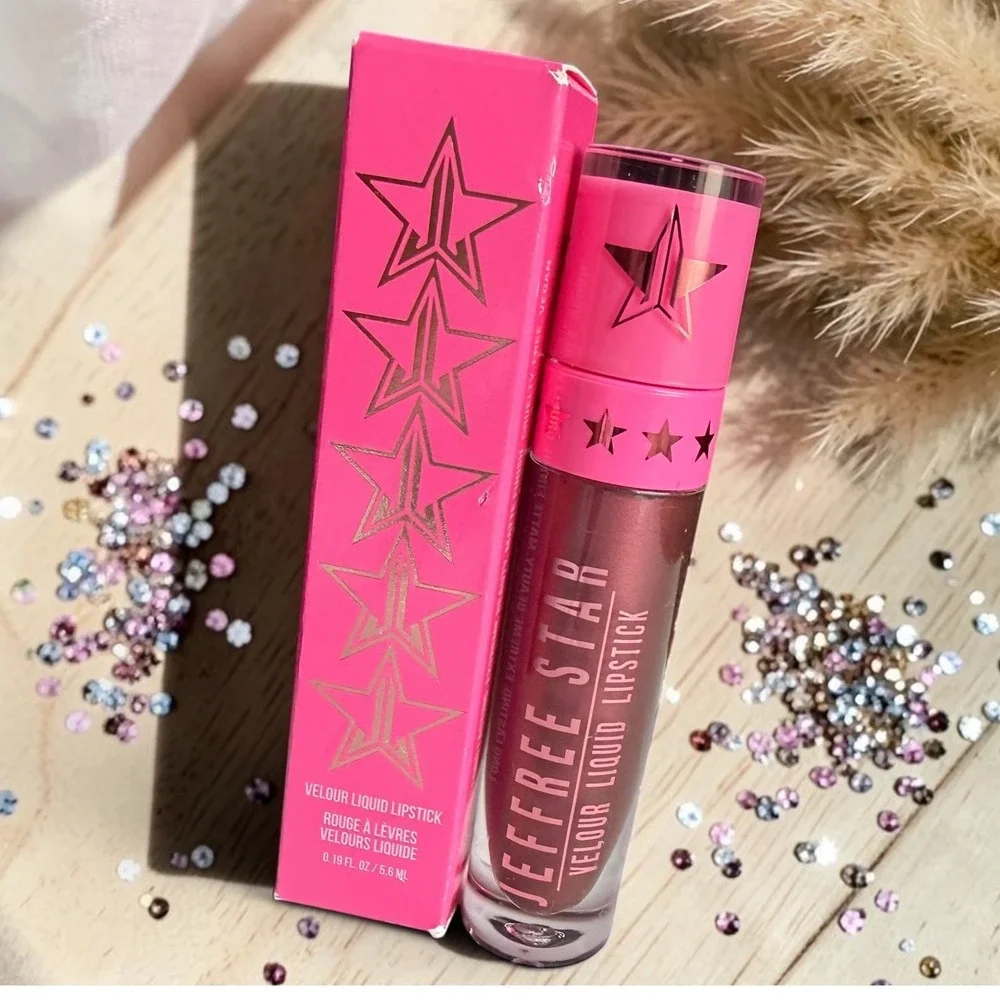 Jeffree Star Cosmetics - Velour Liquid Lipstick -
